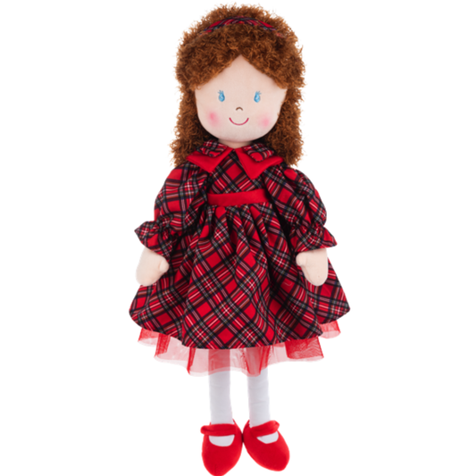 Rag Doll - Faith