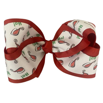 Christmas Bows (Multiple Options)