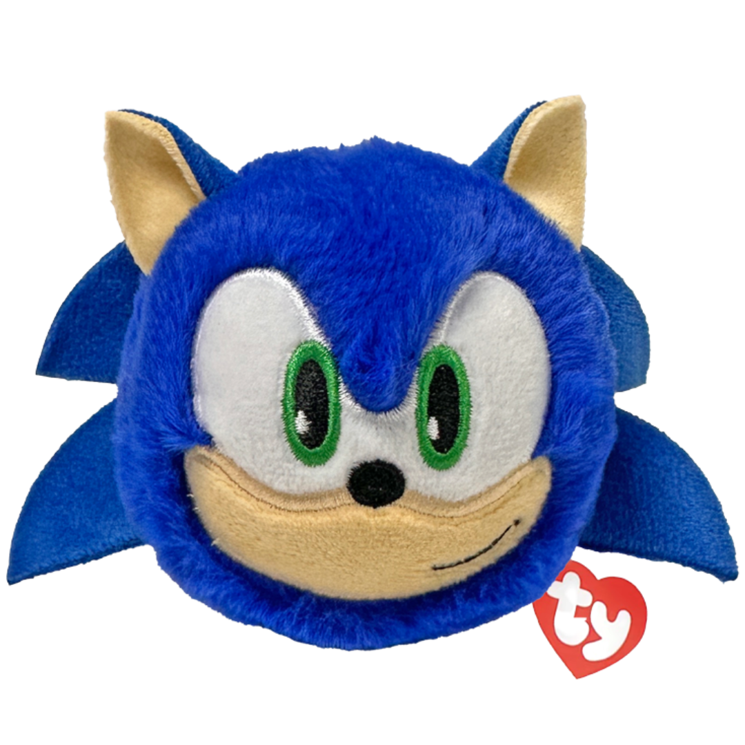 TY Beanie Bouncers