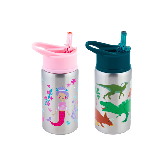 Stainless Steel Water Bottles