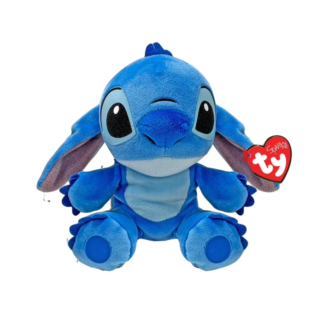 Licensed Beanie Babies