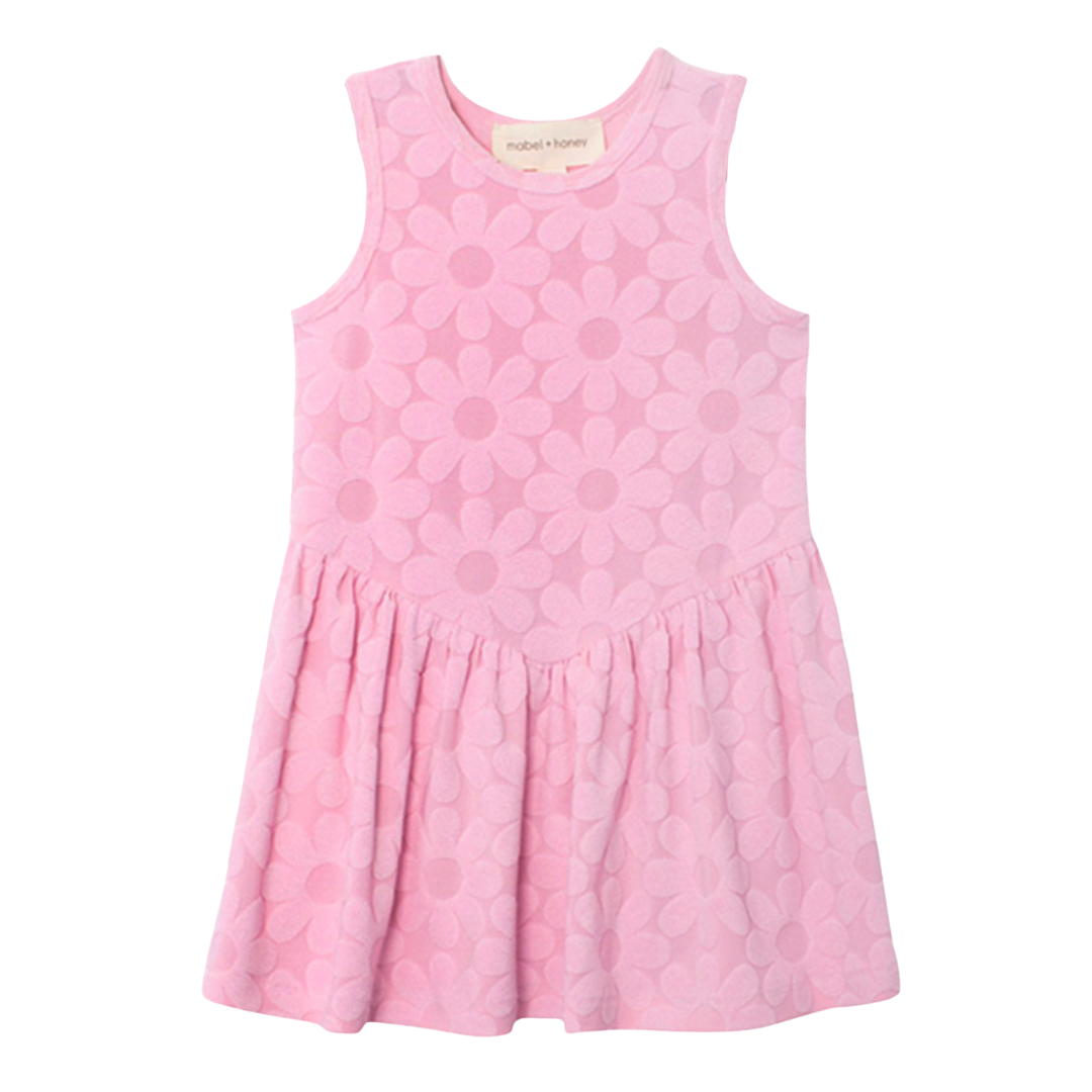 Tilly Dress