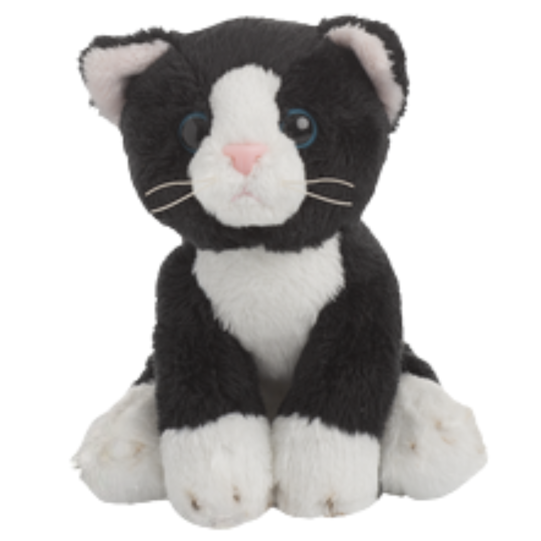 5" Heritage Mini Cats