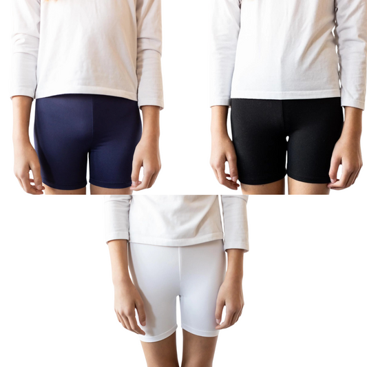 Twirl Shorts