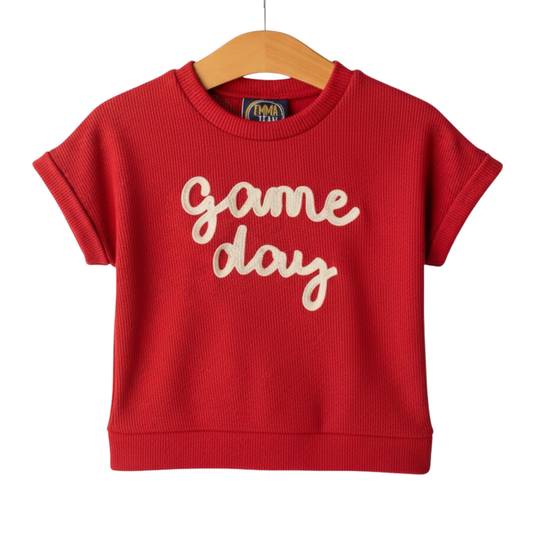 UL Game Day Sweater