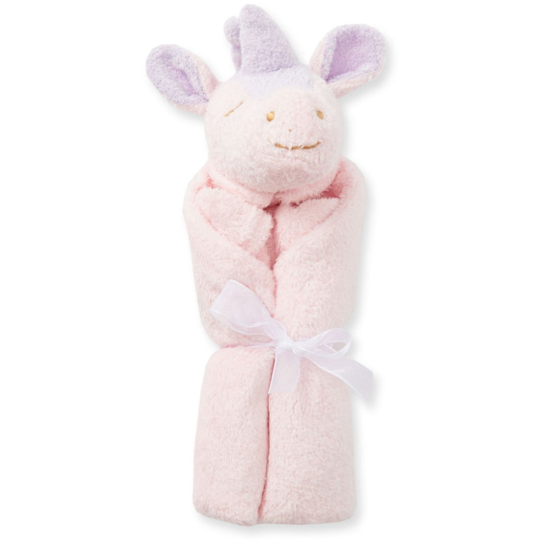 Angel Dear Blankie Lovey