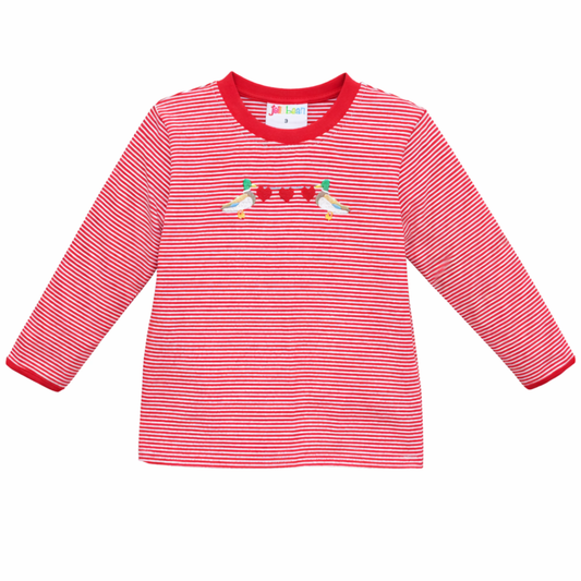 Mallard Valentine Shirt