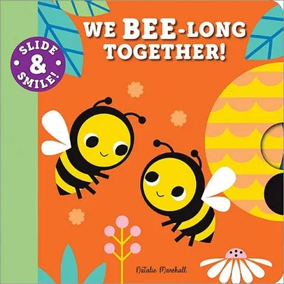 We BEE-Long Together!