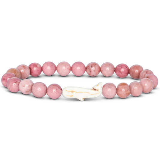 Fahlo- The Wayfare Bracelet- Whale