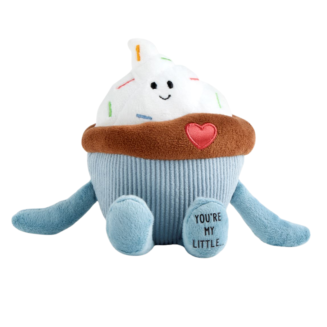 You're My Little Cupcake