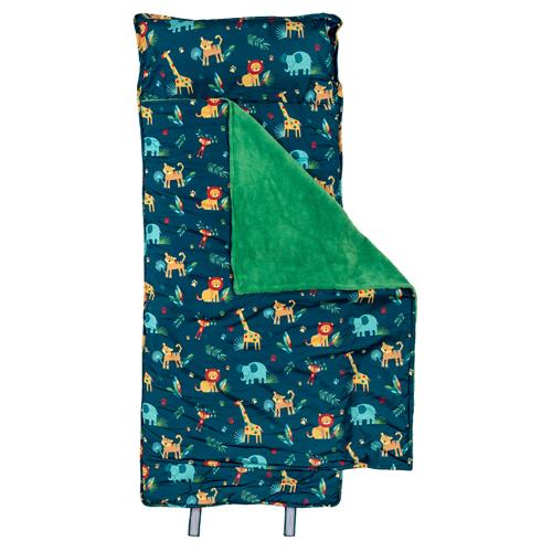 All Over Print Nap Mat (Multiple Options)