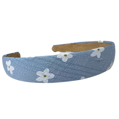 Patterned Headbands