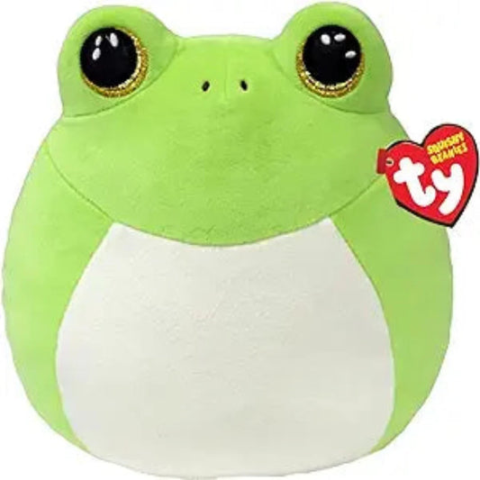 Snapper - Squish-A-Boo