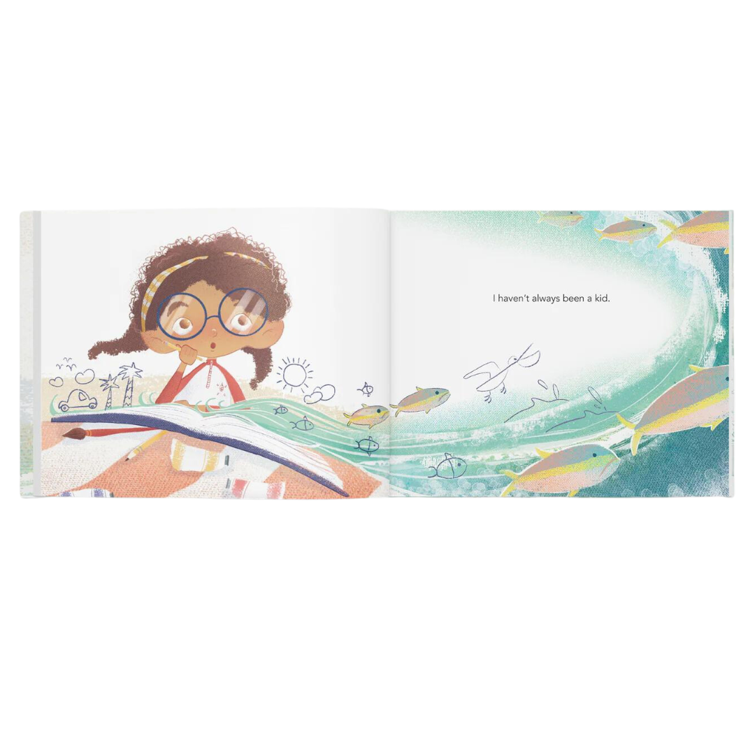 When I was a Pelican Book