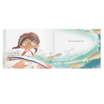 When I was a Pelican Book